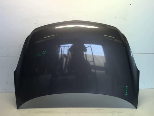 Capot opel corsa phase - d,