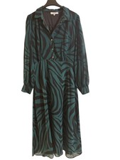 MORGAN robe assez longue