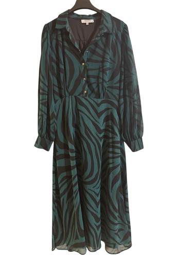 Morgan robe assez - robe,