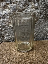 Grand Pot à confiture en