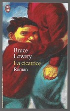 J'ai Lu - #165 Bruce Lowery -