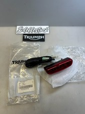 1 feu arrière led Triumph