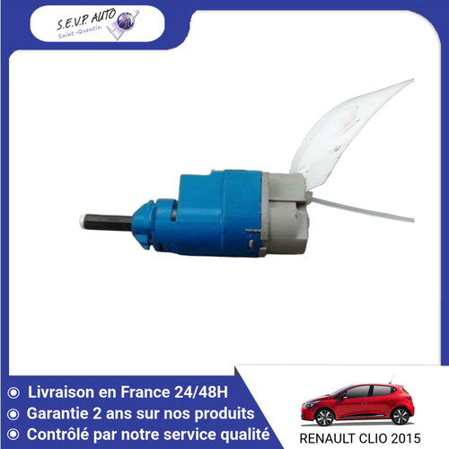 Contacteur feux recul - contacteur,
