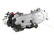 Moteur (Piaggio - Vespa
