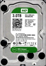 WD30EZRX-00SPEB0 DCM