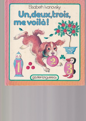 Deux trois voila - un,,