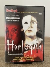 HARLEQUIN | DVD VERSION