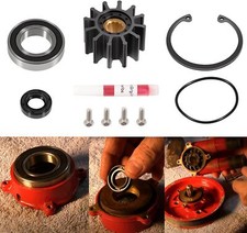 Impeller Repair Kit Raw Water