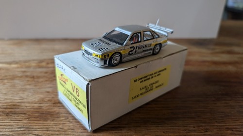Trajectoire renault 21 - renault,
