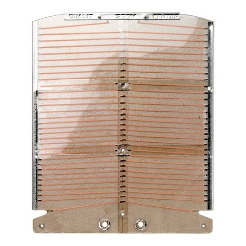 élément toaster style - de,