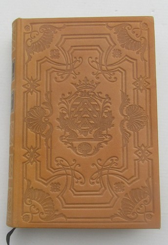 Duc rochefoucauld - la,