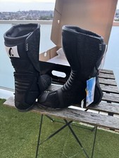 Bottes Moto Homme Forma T43