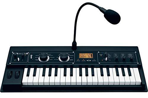 Korg microkorg analog - korg, xl+