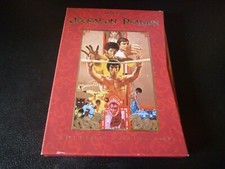 COLLECTOR 2 DVD "OPERATION DRAGON" Bruce LEE