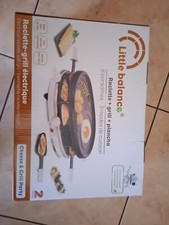 LITTLE BALANCE - Cheese &