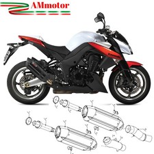 Mivv Kawasaki Z 1000 2012 Pot