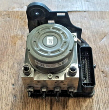 BOITIER BLOC ABS VOLKSWAGEN GOLF VII 7 2.0 TDI 150 CV 3Q0614517AB / 3Q0907379