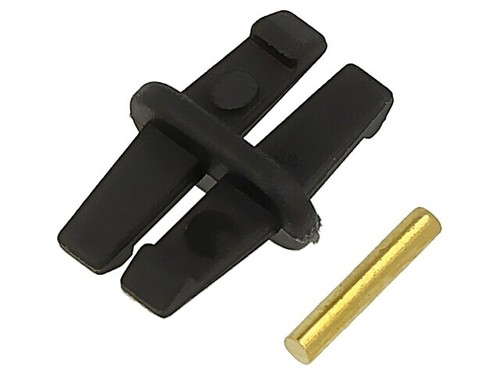 Partie inférieure fusible - inférieure,