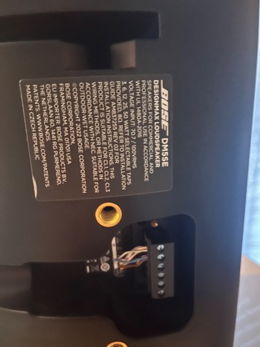 Systeme complet audio bar - audio,