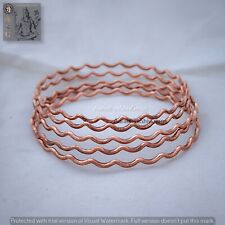 Bracelet onde zig zag 5