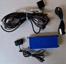 "RARE" Parrot CK3000 Evolution Bluetooth Hands-Free Car Kit
