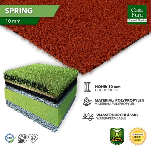 Tapis gazon premium - premium, sauté