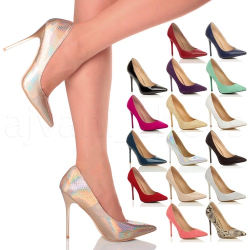 Femmes talon haut - , fête