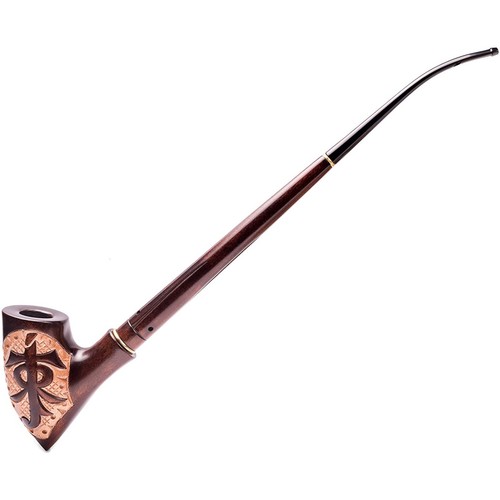 Watson pipe churchwarden - watson,