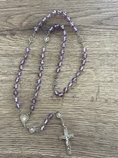 Ancien grand chapelet en