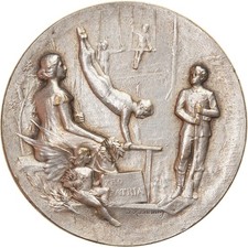 France, Médaille, Pro Patria