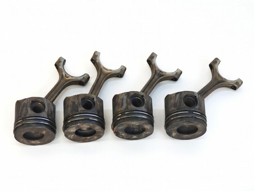 Pistons bielles 1ndtv - 4x,