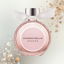 ROCHAS Mademoiselle Eau de