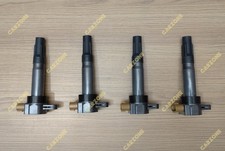 Bobine d'allumage 4 pièces