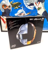 BE@RBRICK Daft Punk Random