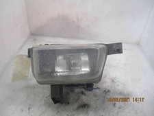 Phare anti-brouillard gauche