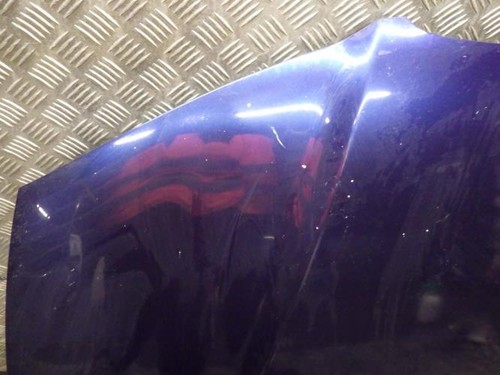 Capot seat ibiza phase - capot, 1
