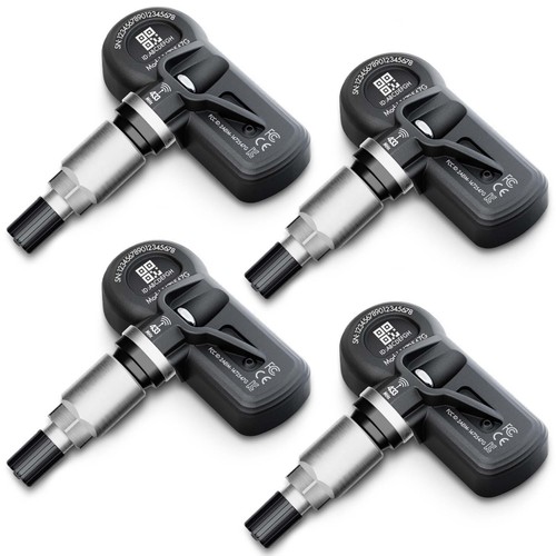 Tpms détecteur pression - détecteur, de