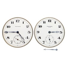 Pièces montre bracelet à - pièces, de