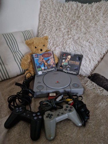 One sony - one,