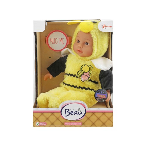 Toi jouets beau poupée bébé - toi,