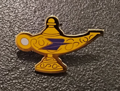 Pin poste lampe - la,