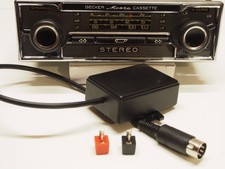 Bluetooth broches pour - 7,