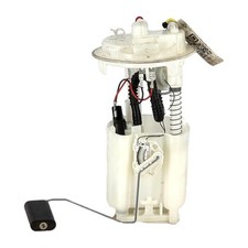 Pompe à carburant électrique