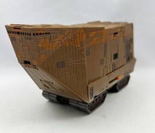 Star Wars Action Fleet - Jawa Sandcrawler (Galoob)