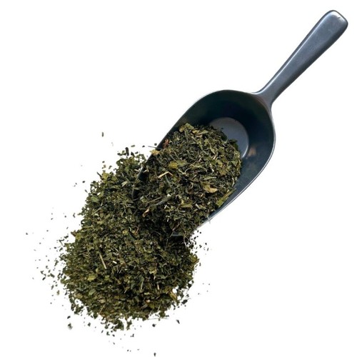 Tisane ortie piquante feuille - piquante,