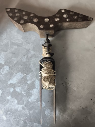 Ancien miroir aux alouettes
