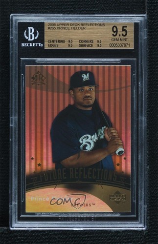 2005 upper deck reflections - 2005,