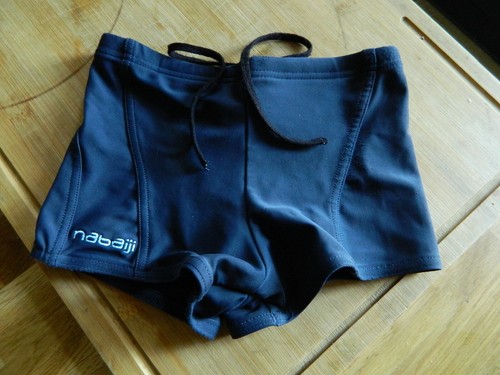 Maillot bain garçon 6 - maillot,