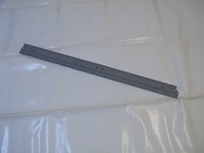 Traverse arrière superieur