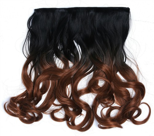 Clip extension extensions - clip-in,